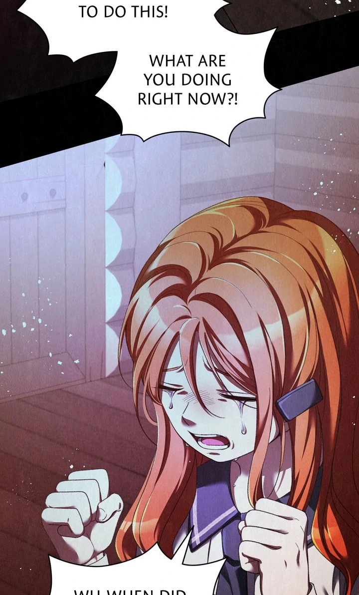 Dear, Not Cunning Witch [Official] Chapter 56 - page 41