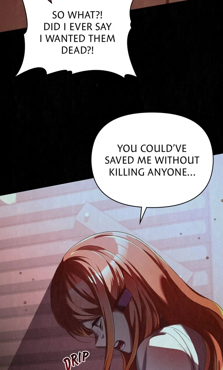 Dear, Not Cunning Witch [Official] Chapter 56 - page 43