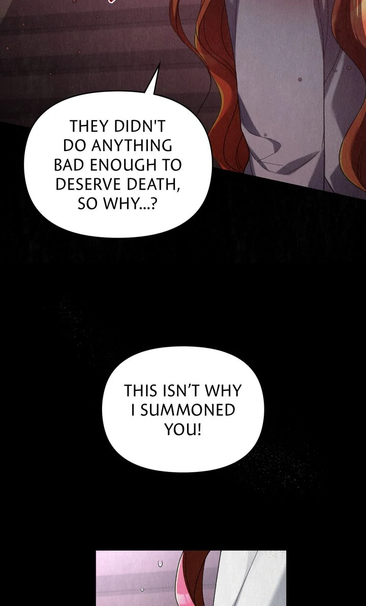 Dear, Not Cunning Witch [Official] Chapter 56 - page 44