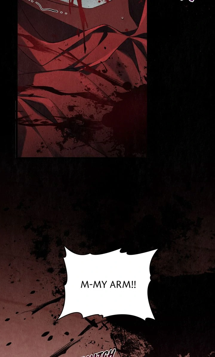 Dear, Not Cunning Witch [Official] Chapter 56 - page 5