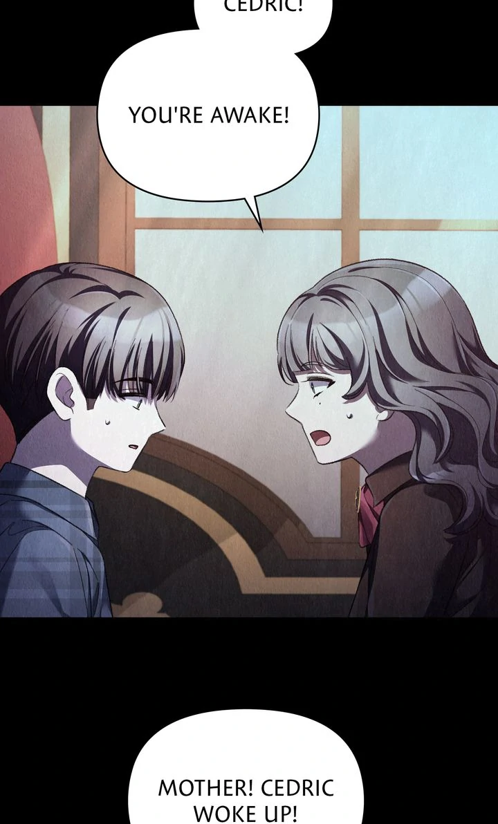 Dear, Not Cunning Witch [Official] Chapter 56 - page 53