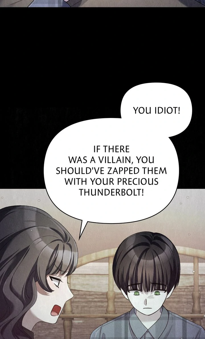 Dear, Not Cunning Witch [Official] Chapter 56 - page 55