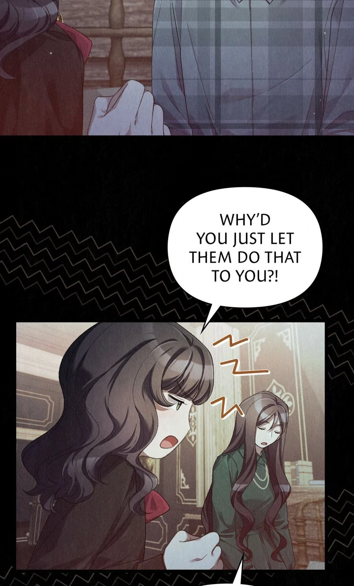 Dear, Not Cunning Witch [Official] Chapter 56 - page 56
