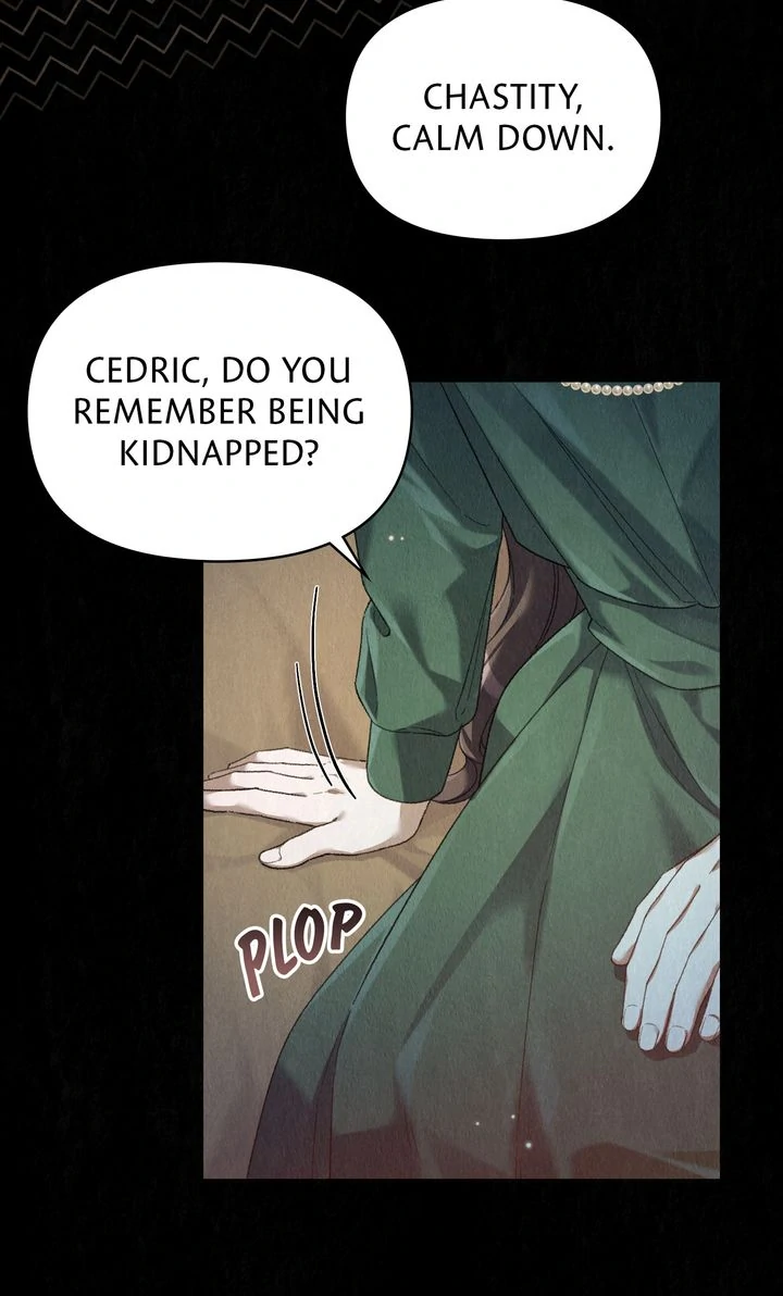 Dear, Not Cunning Witch [Official] Chapter 56 - page 57
