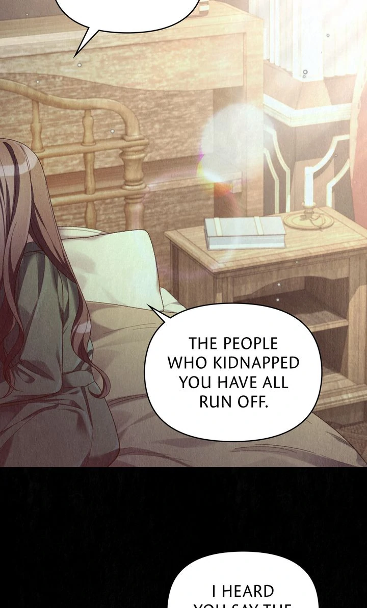 Dear, Not Cunning Witch [Official] Chapter 56 - page 59