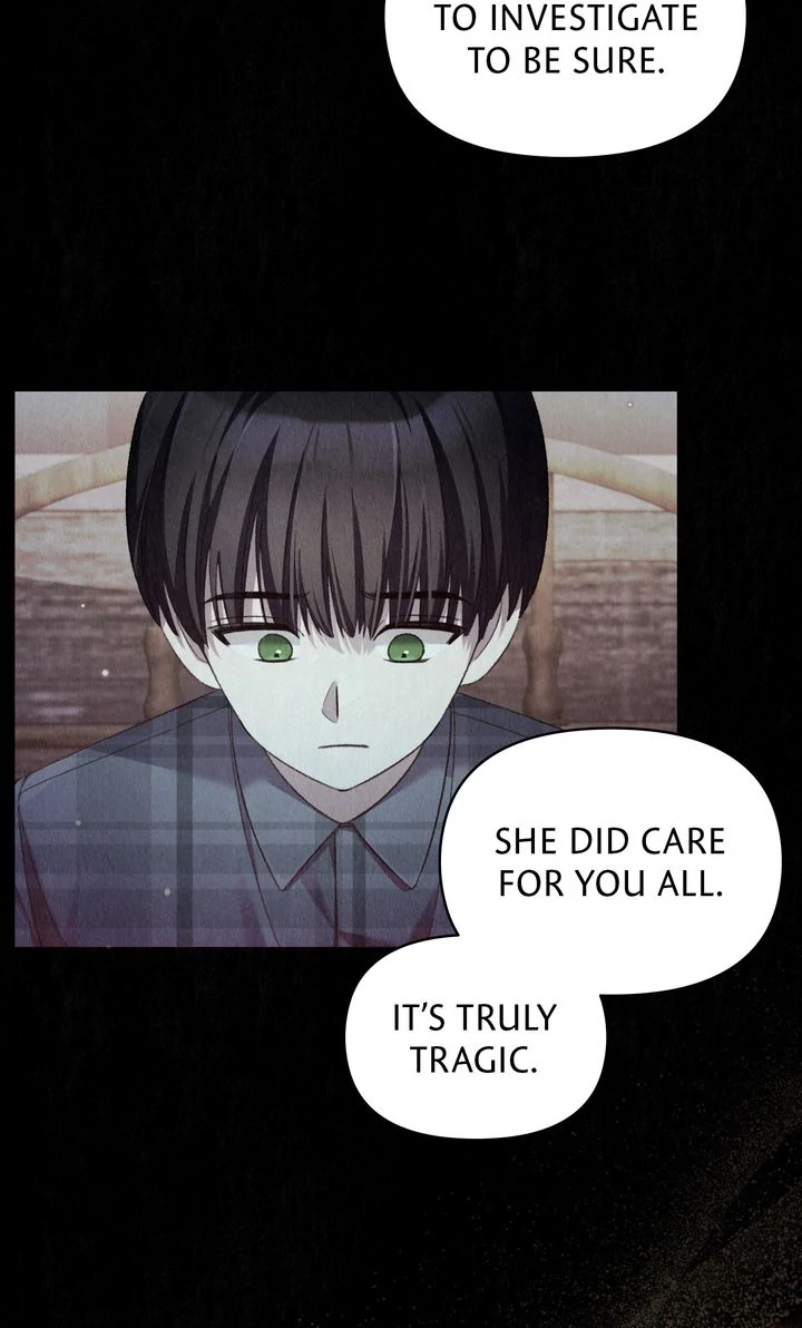 Dear, Not Cunning Witch [Official] Chapter 56 - page 61
