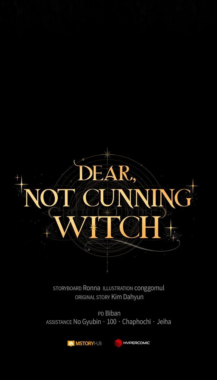 Dear, Not Cunning Witch [Official] Chapter 56 - page 73