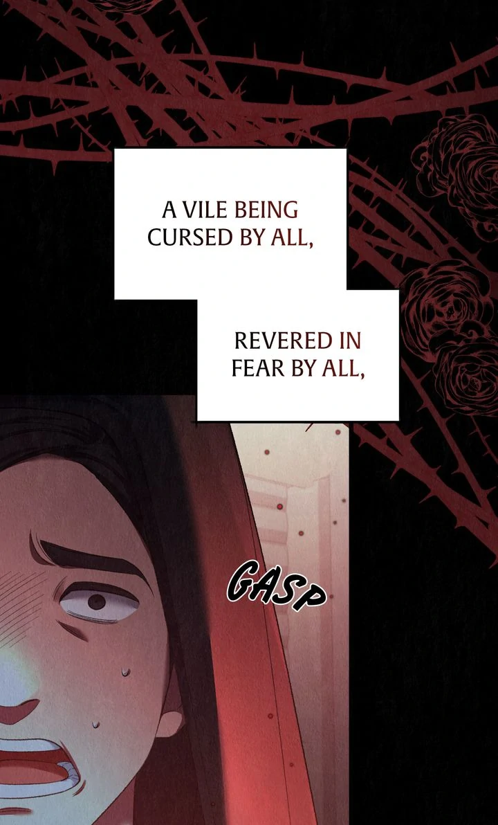 Dear, Not Cunning Witch [Official] Chapter 56 - page 8