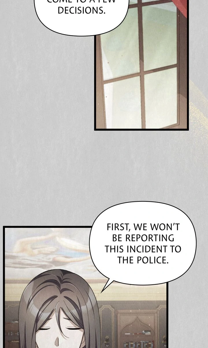 Dear, Not Cunning Witch [Official] Chapter 57 - page 13