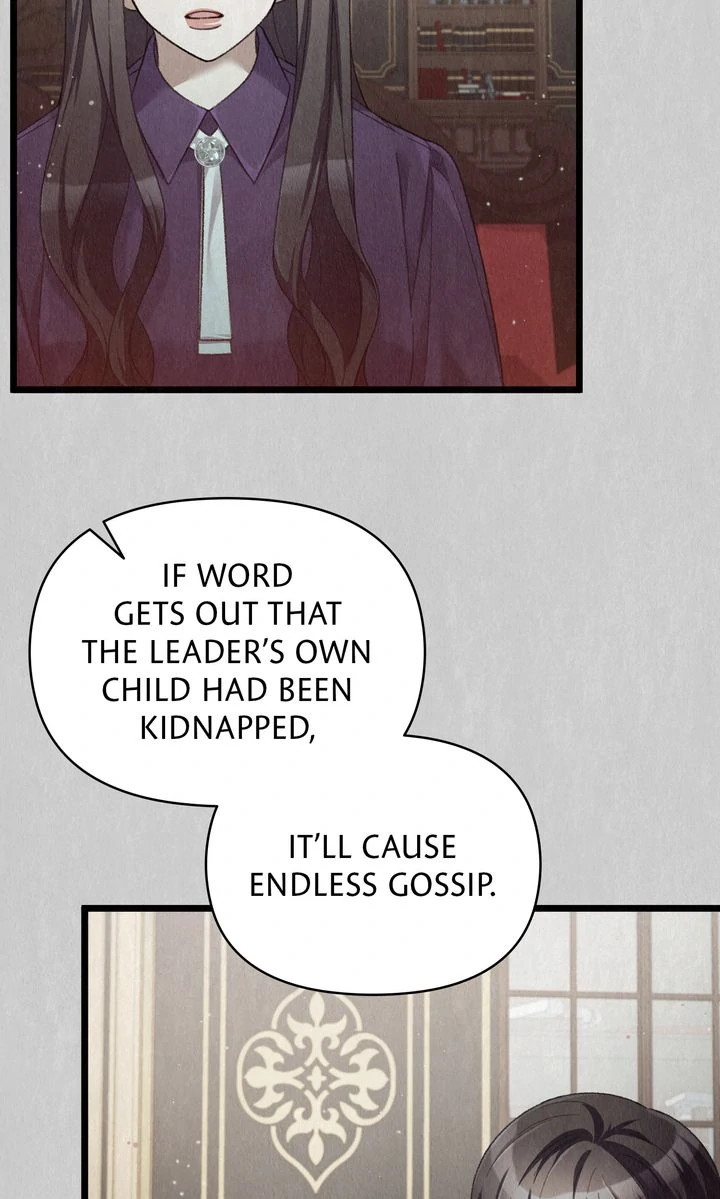 Dear, Not Cunning Witch [Official] Chapter 57 - page 14