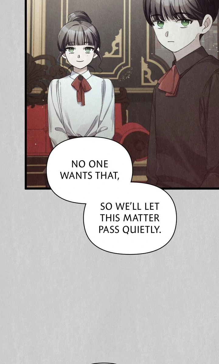 Dear, Not Cunning Witch [Official] Chapter 57 - page 15