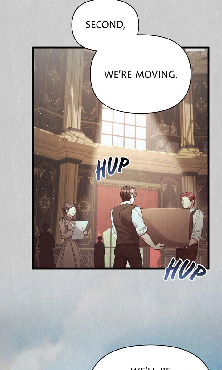 Dear, Not Cunning Witch [Official] Chapter 57 - page 16