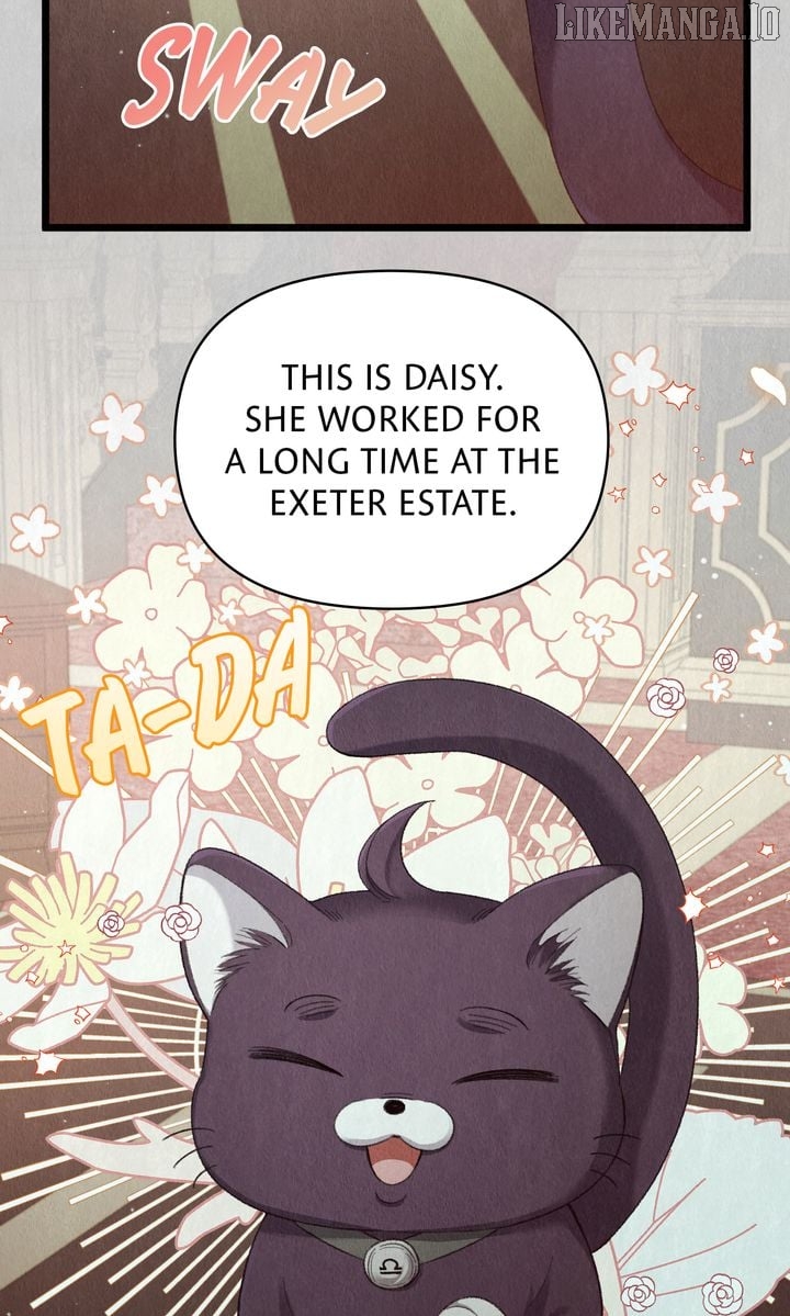 Dear, Not Cunning Witch [Official] Chapter 57 - page 19