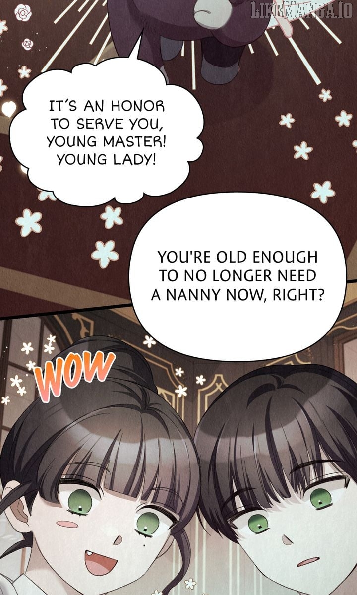 Dear, Not Cunning Witch [Official] Chapter 57 - page 20