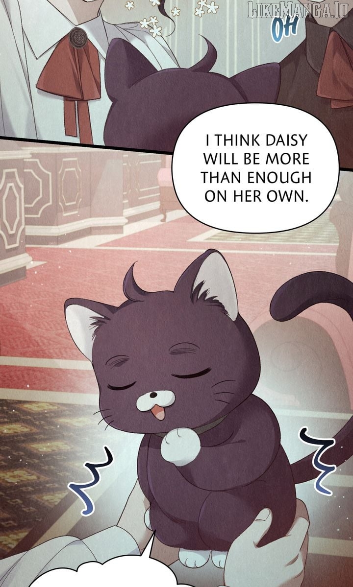Dear, Not Cunning Witch [Official] Chapter 57 - page 21