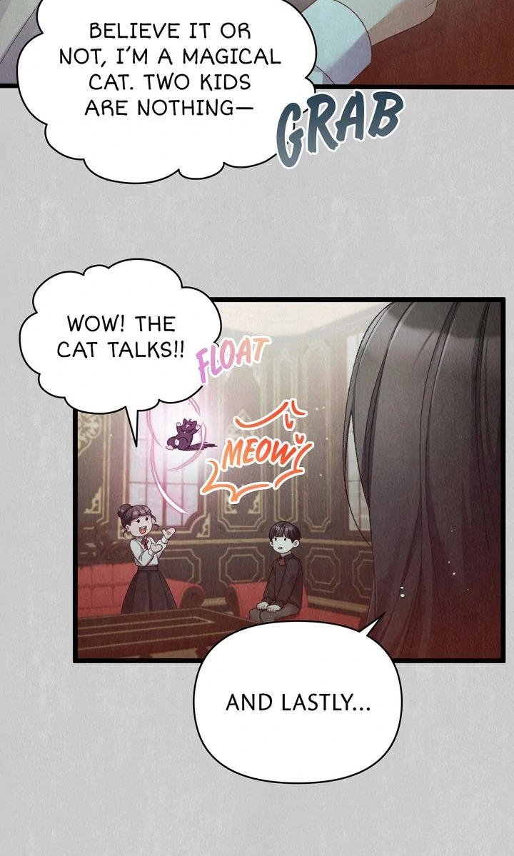 Dear, Not Cunning Witch [Official] Chapter 57 - page 22
