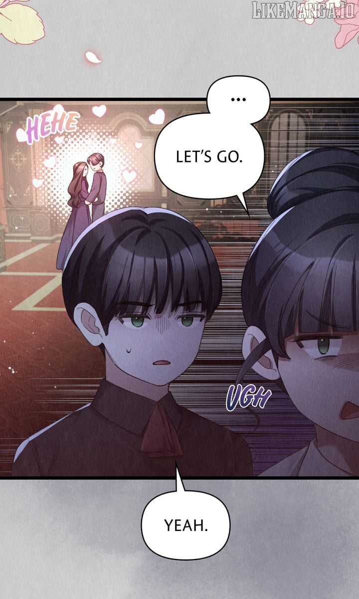 Dear, Not Cunning Witch [Official] Chapter 57 - page 27