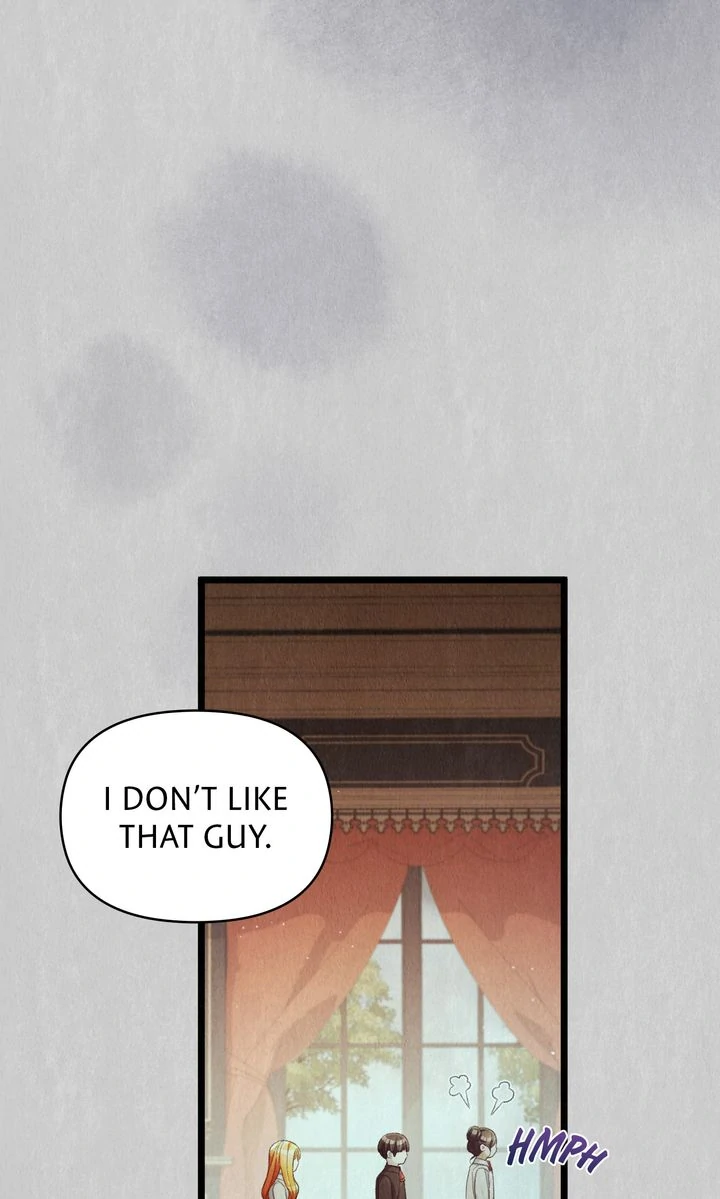 Dear, Not Cunning Witch [Official] Chapter 57 - page 28