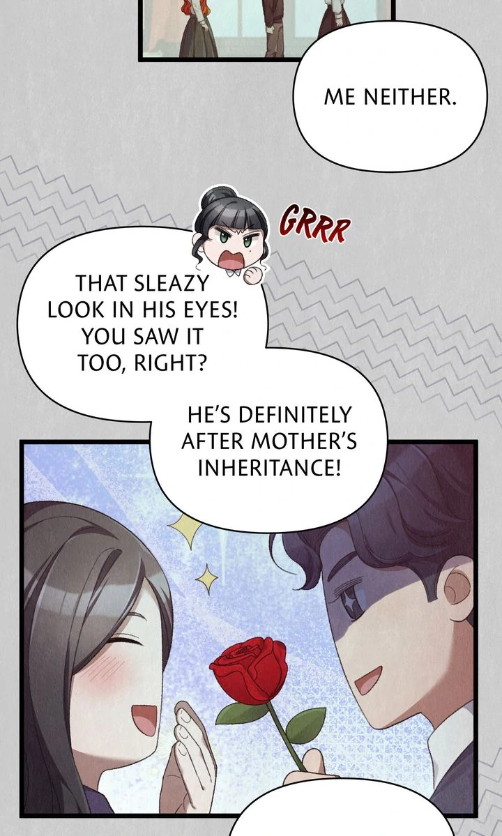 Dear, Not Cunning Witch [Official] Chapter 57 - page 29