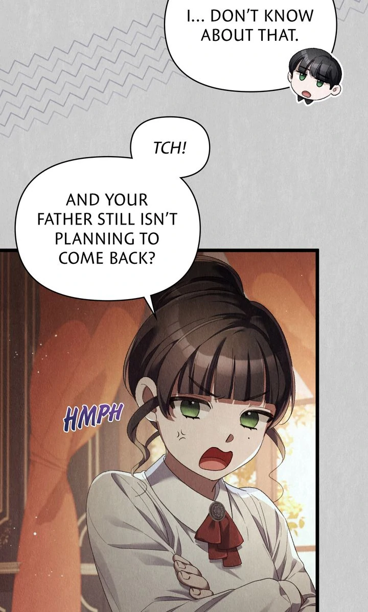 Dear, Not Cunning Witch [Official] Chapter 57 - page 30