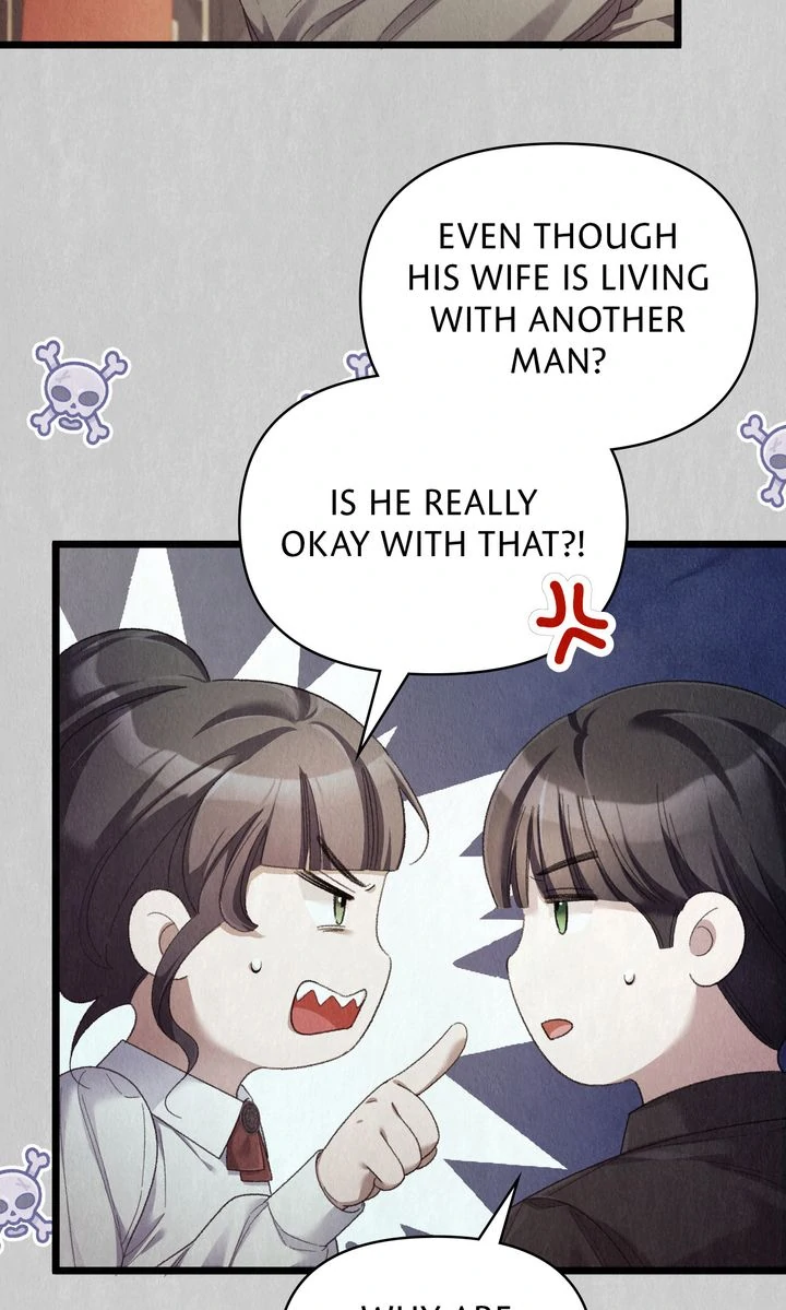 Dear, Not Cunning Witch [Official] Chapter 57 - page 31