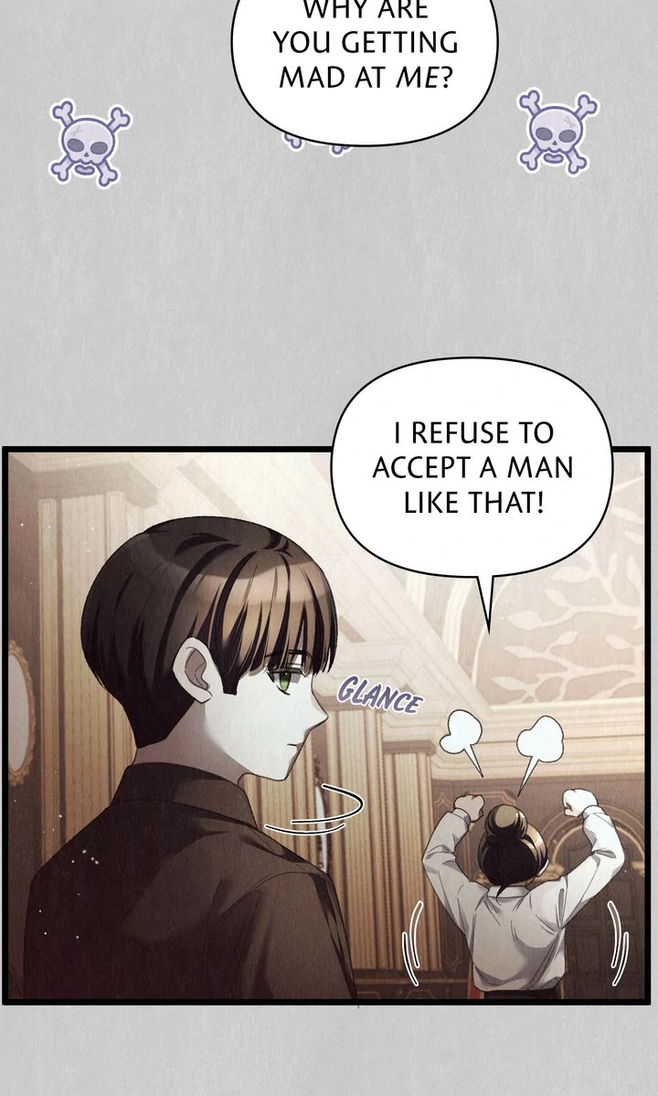 Dear, Not Cunning Witch [Official] Chapter 57 - page 32