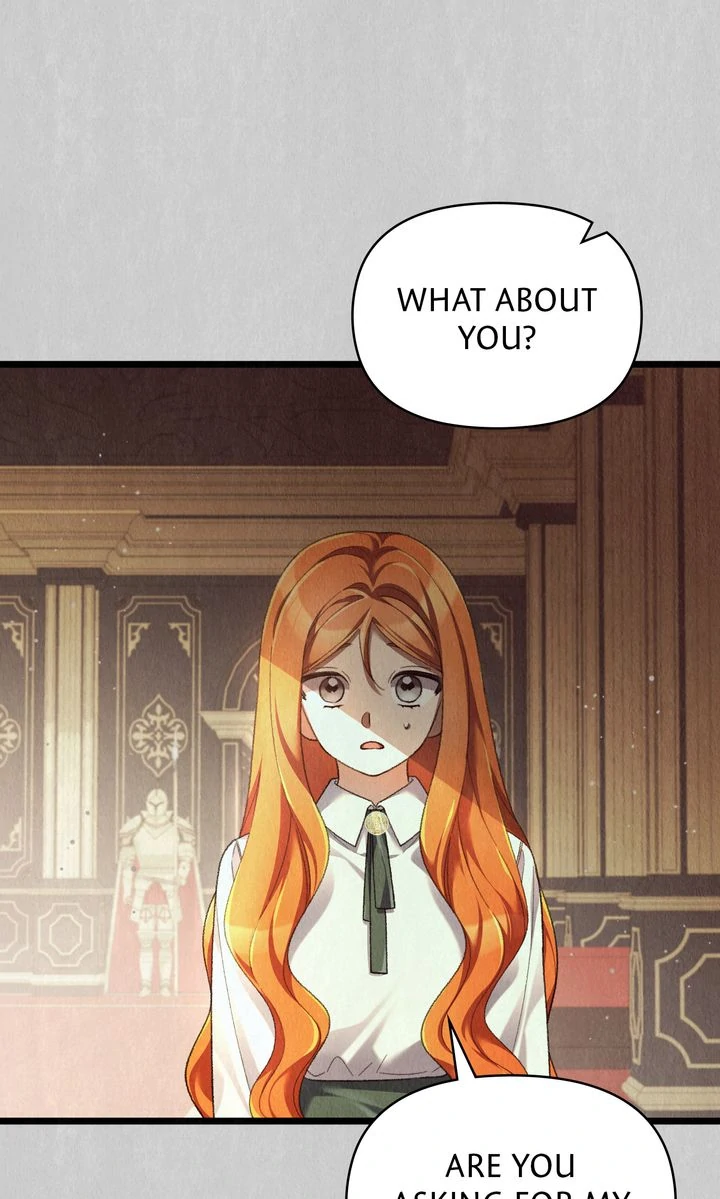Dear, Not Cunning Witch [Official] Chapter 57 - page 33