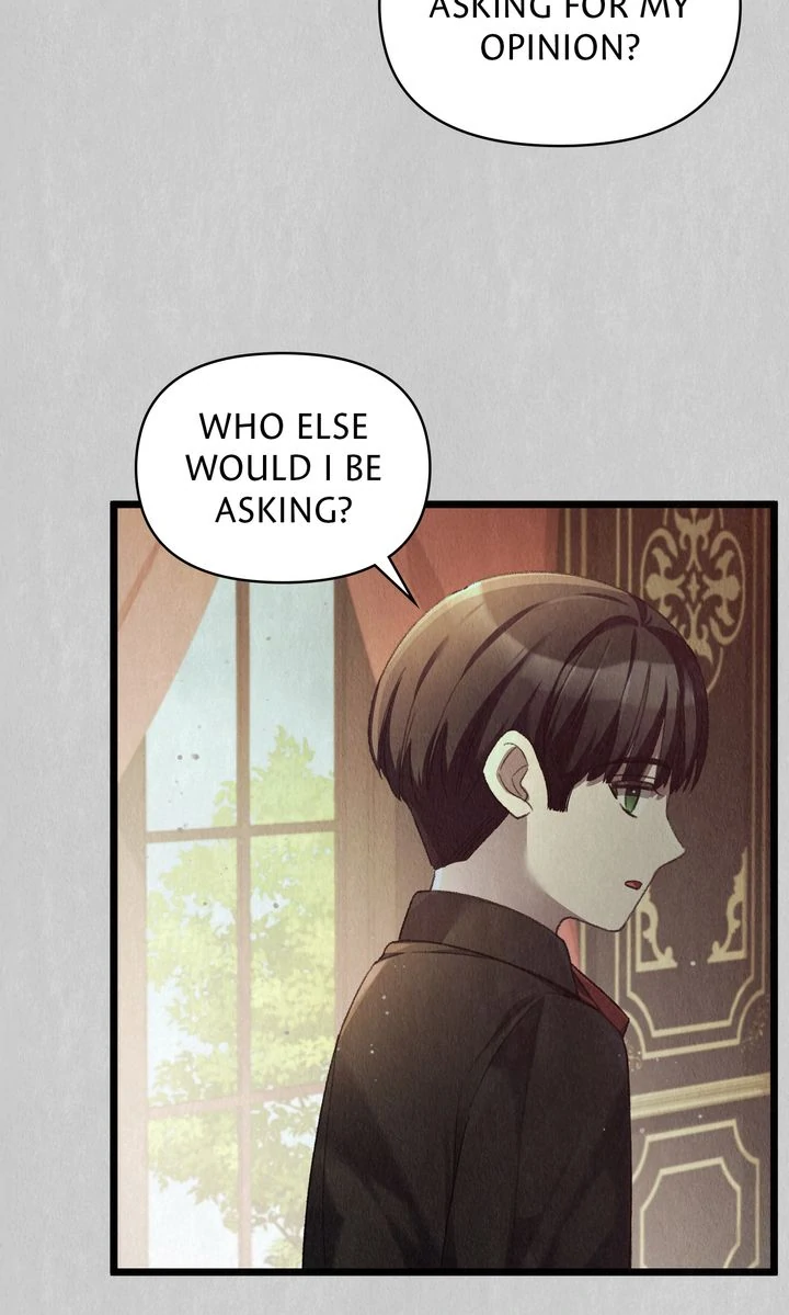 Dear, Not Cunning Witch [Official] Chapter 57 - page 34