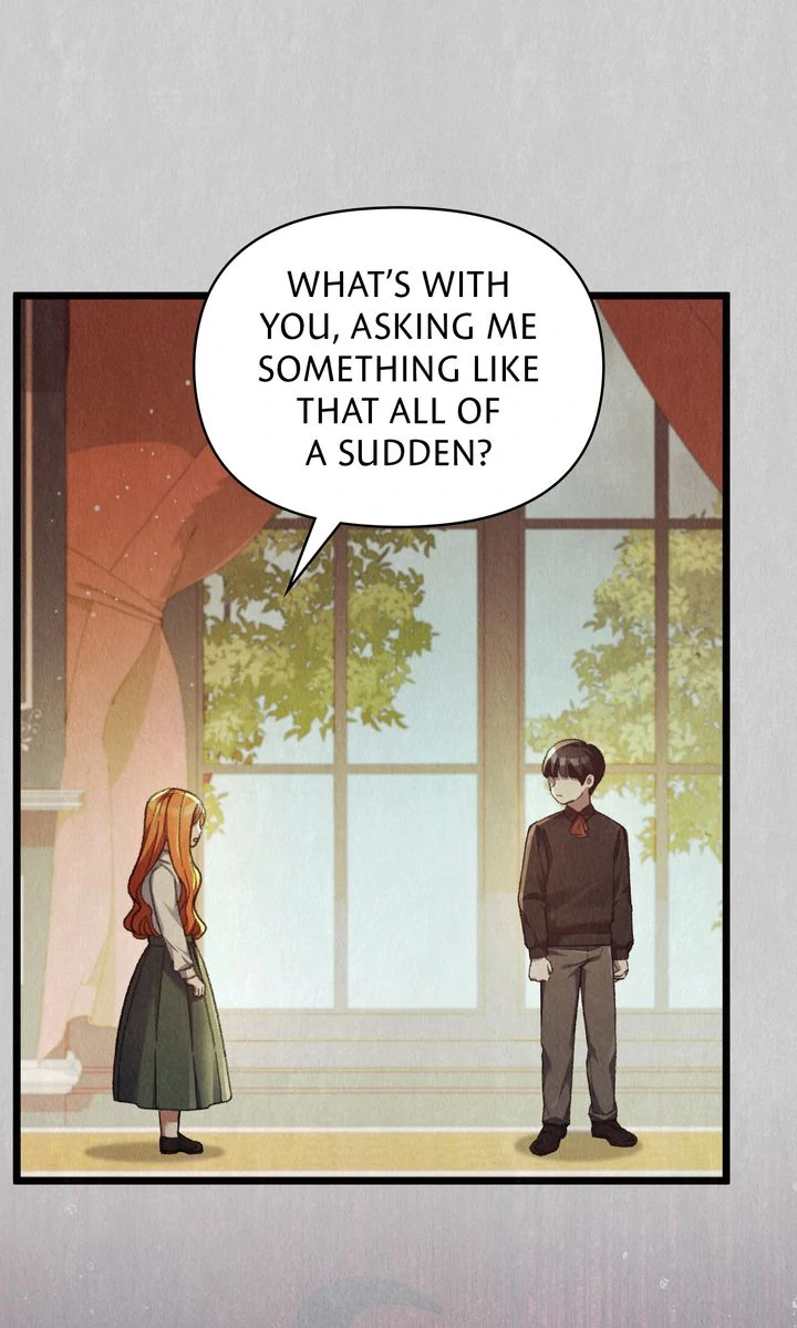 Dear, Not Cunning Witch [Official] Chapter 57 - page 35