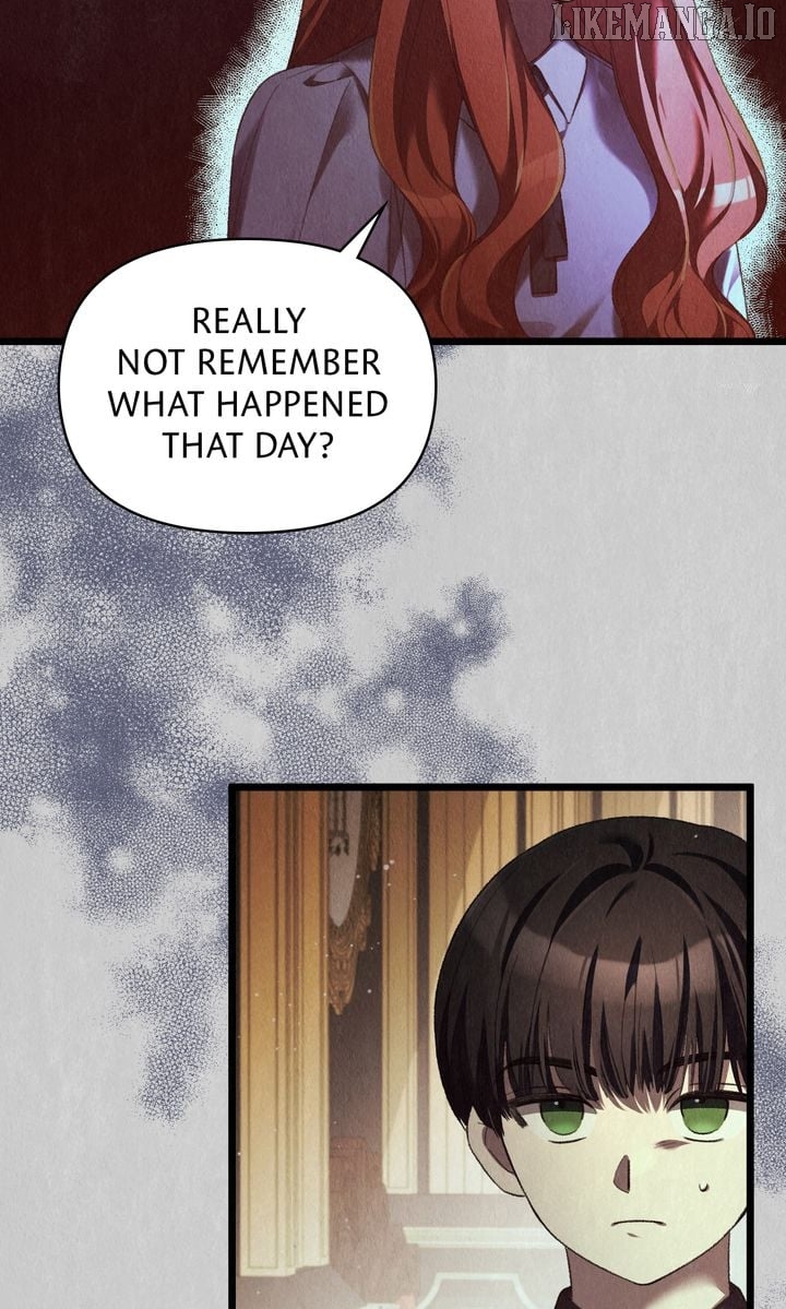 Dear, Not Cunning Witch [Official] Chapter 57 - page 37