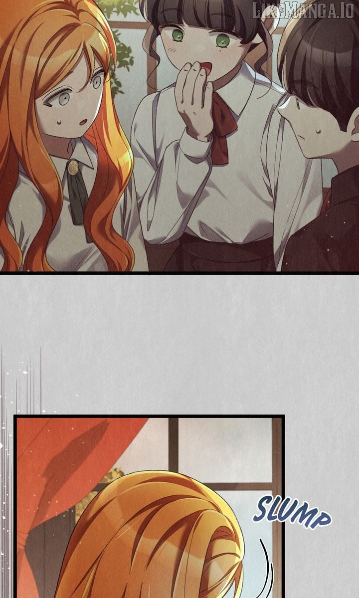 Dear, Not Cunning Witch [Official] Chapter 57 - page 39