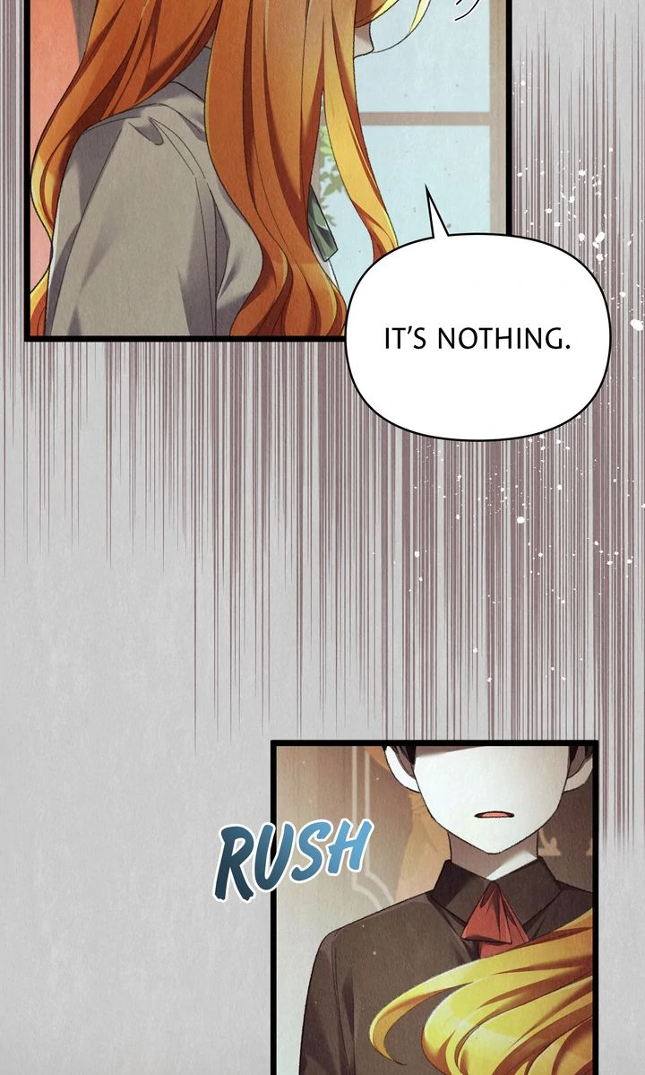 Dear, Not Cunning Witch [Official] Chapter 57 - page 40