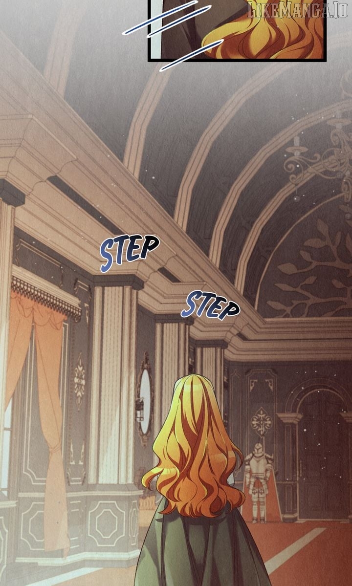 Dear, Not Cunning Witch [Official] Chapter 57 - page 41