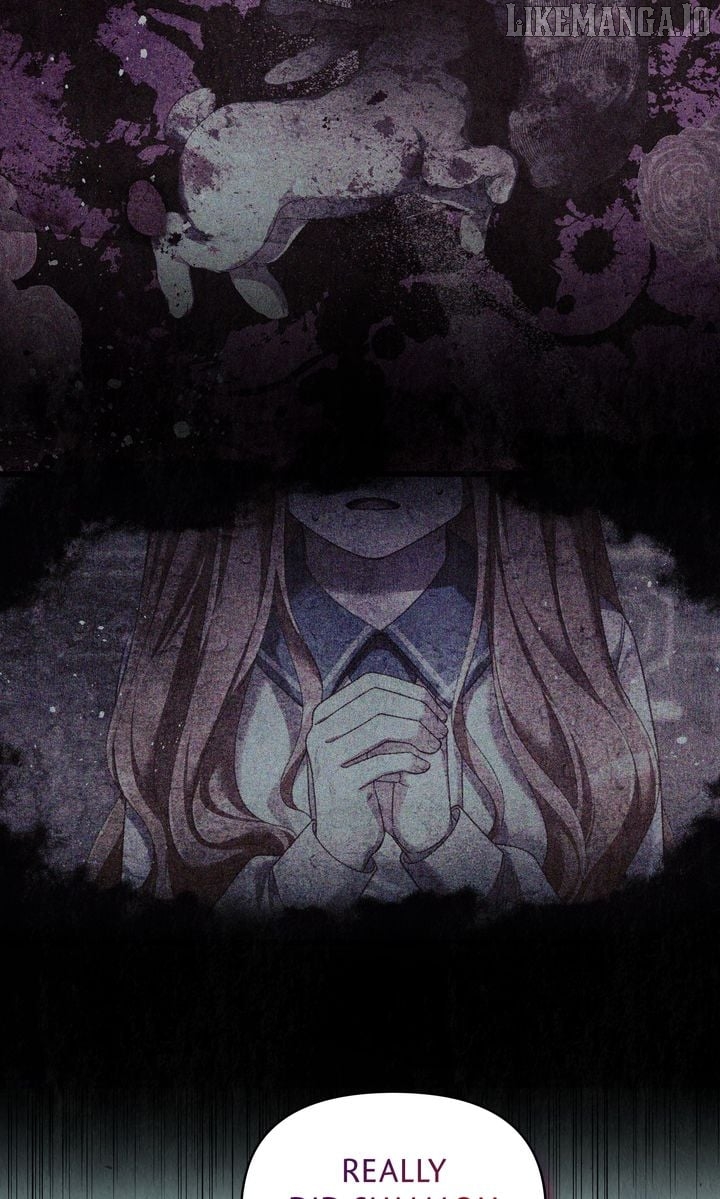 Dear, Not Cunning Witch [Official] Chapter 57 - page 44