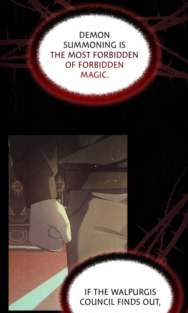 Dear, Not Cunning Witch [Official] Chapter 57 - page 46