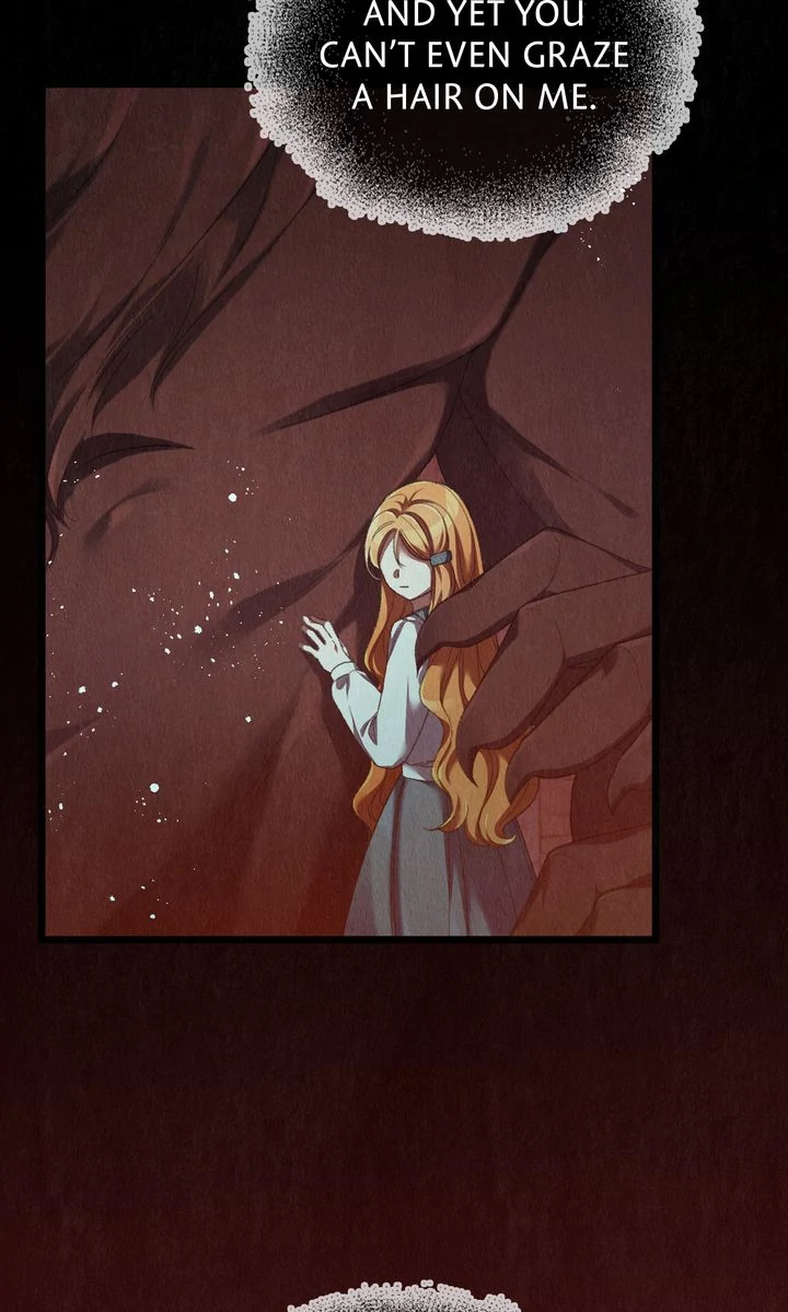 Dear, Not Cunning Witch [Official] Chapter 57 - page 5