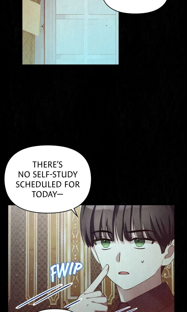 Dear, Not Cunning Witch [Official] Chapter 57 - page 55