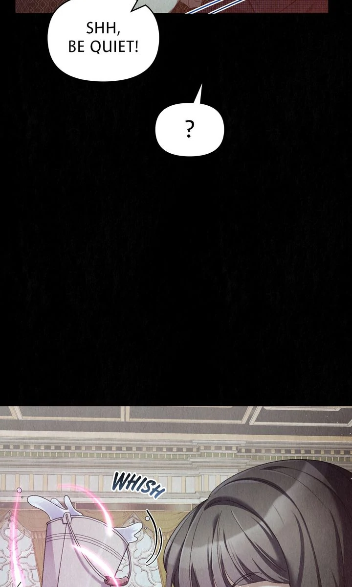 Dear, Not Cunning Witch [Official] Chapter 57 - page 56