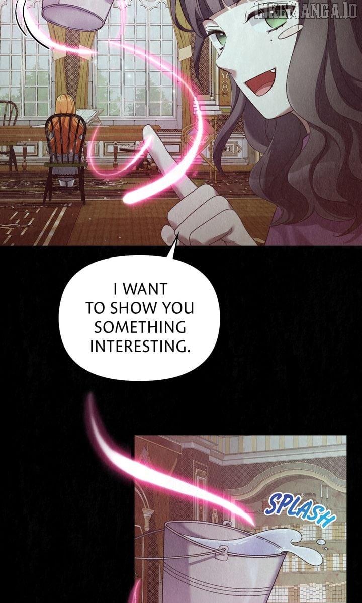 Dear, Not Cunning Witch [Official] Chapter 57 - page 57