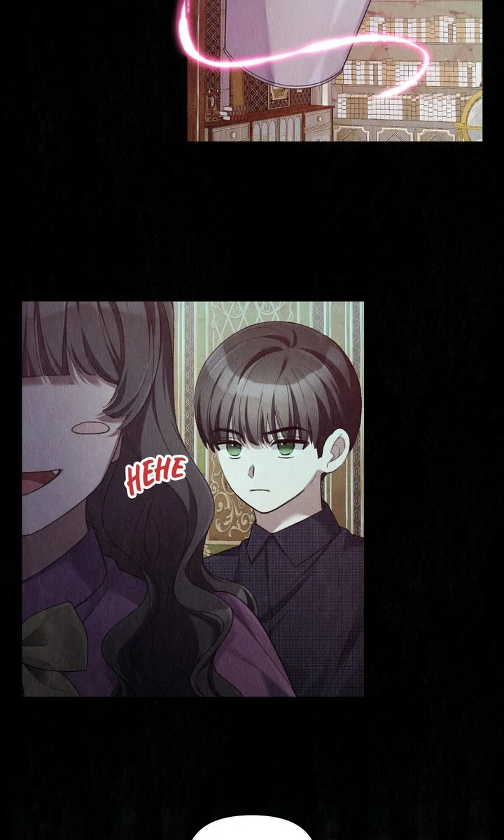Dear, Not Cunning Witch [Official] Chapter 57 - page 58