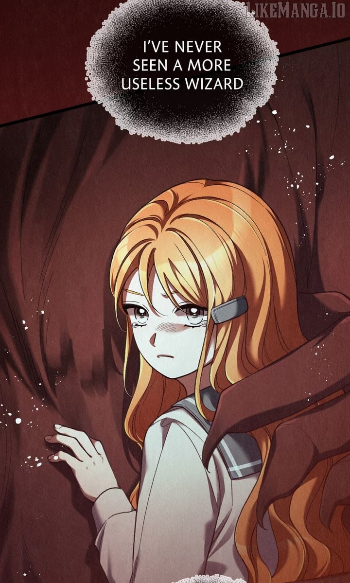 Dear, Not Cunning Witch [Official] Chapter 57 - page 6