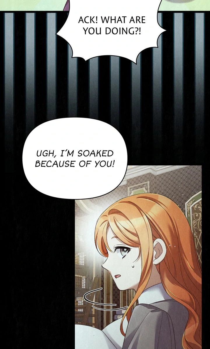 Dear, Not Cunning Witch [Official] Chapter 57 - page 60