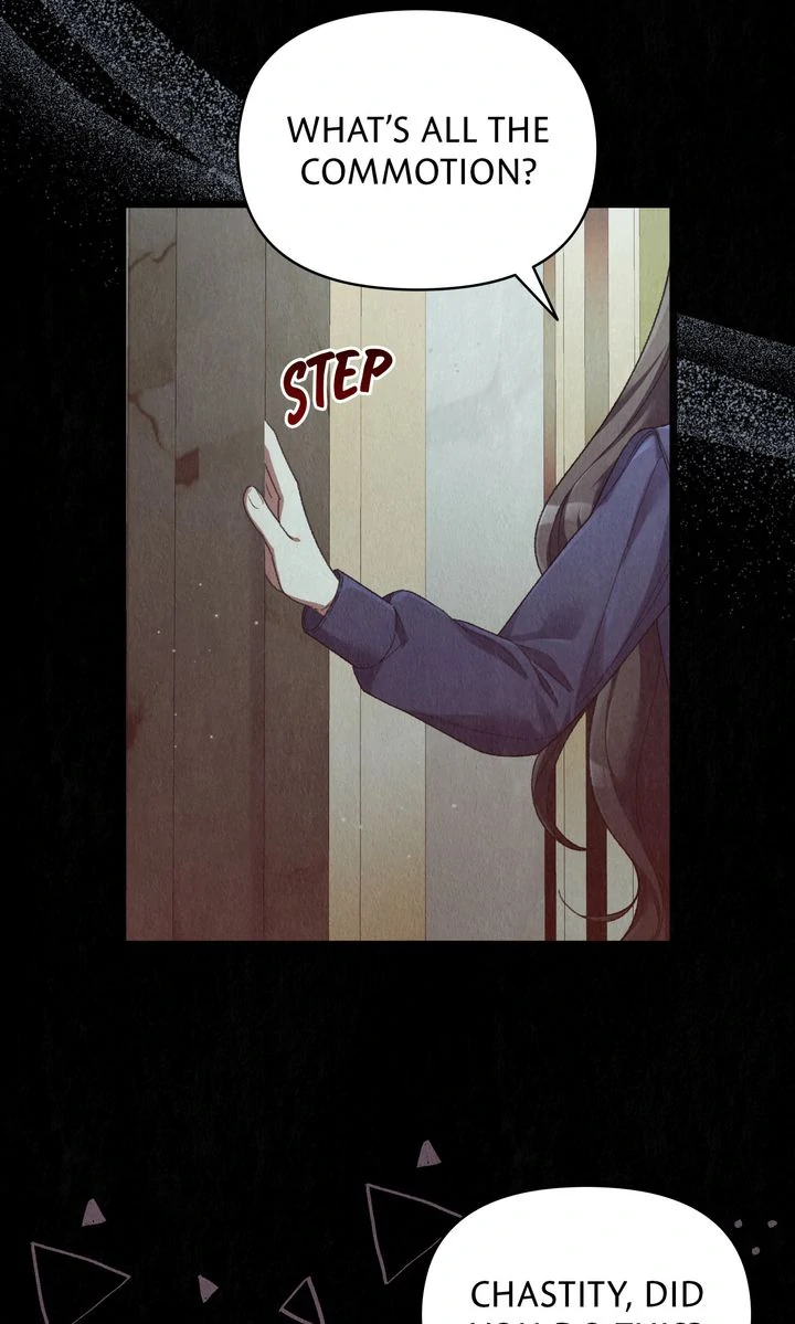 Dear, Not Cunning Witch [Official] Chapter 57 - page 62