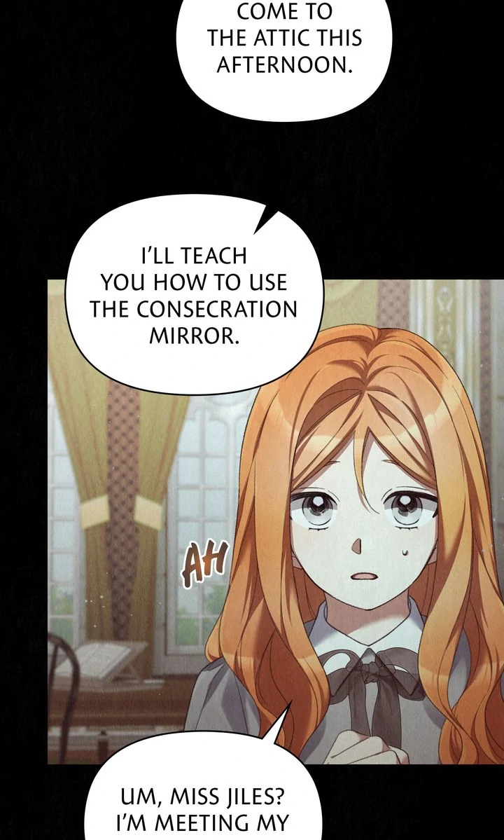 Dear, Not Cunning Witch [Official] Chapter 57 - page 64