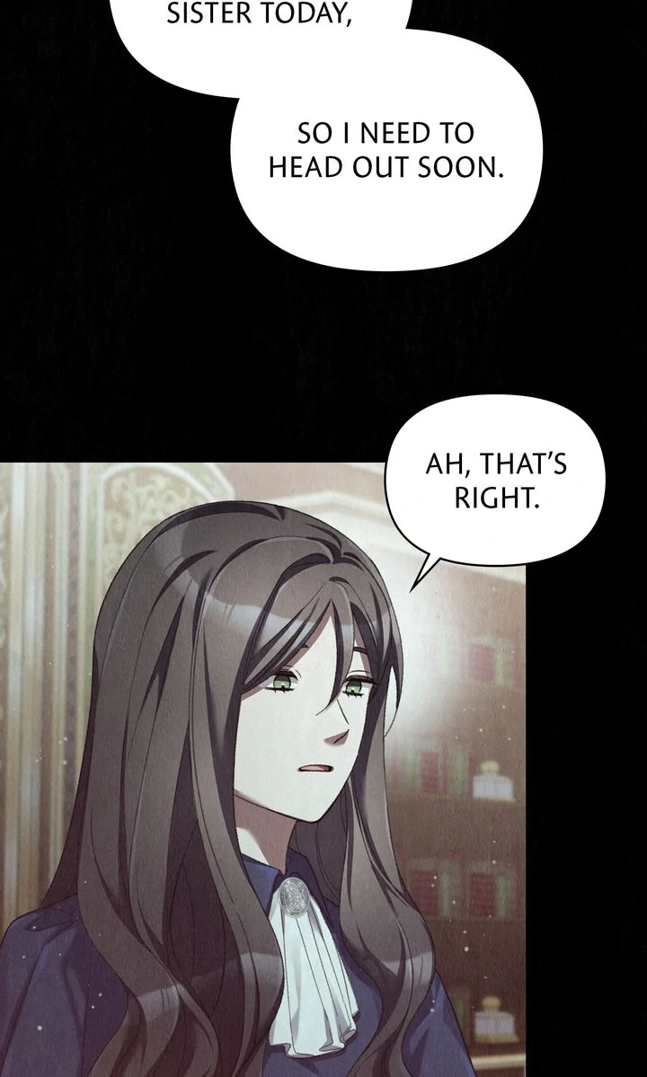 Dear, Not Cunning Witch [Official] Chapter 57 - page 65