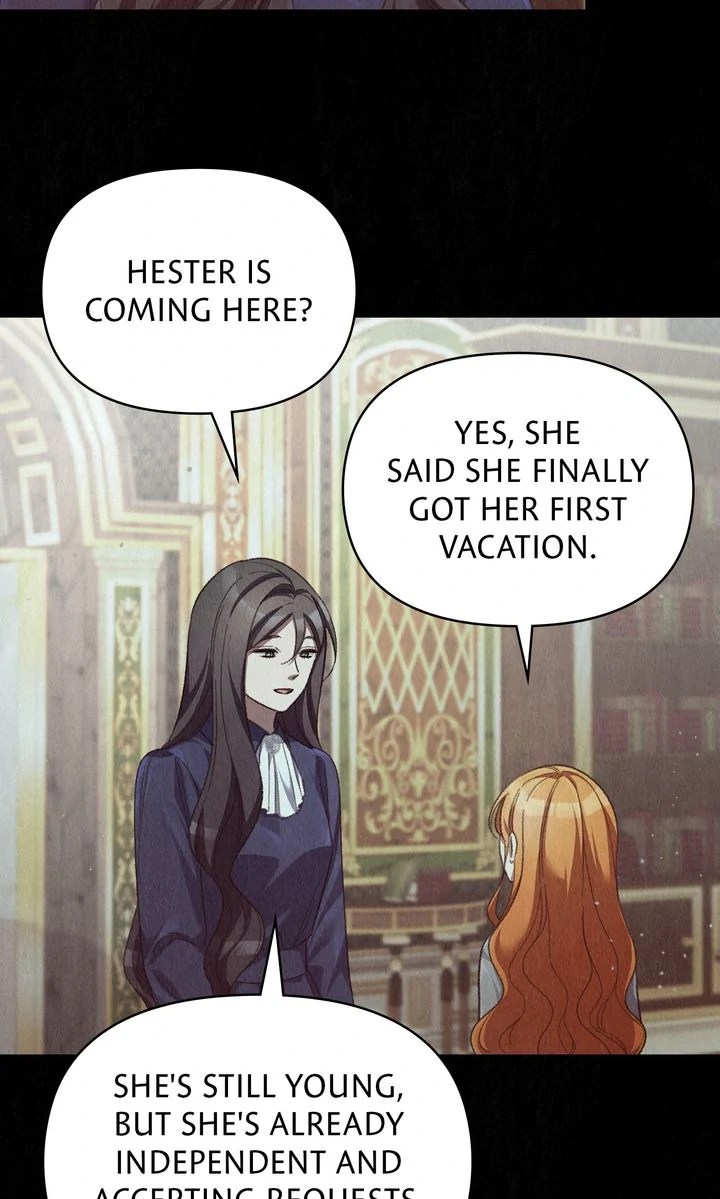 Dear, Not Cunning Witch [Official] Chapter 57 - page 66
