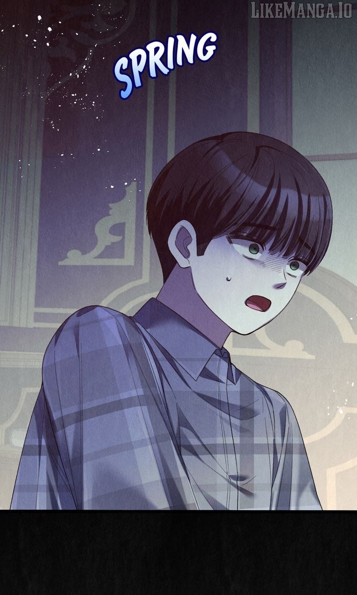 Dear, Not Cunning Witch [Official] Chapter 57 - page 8