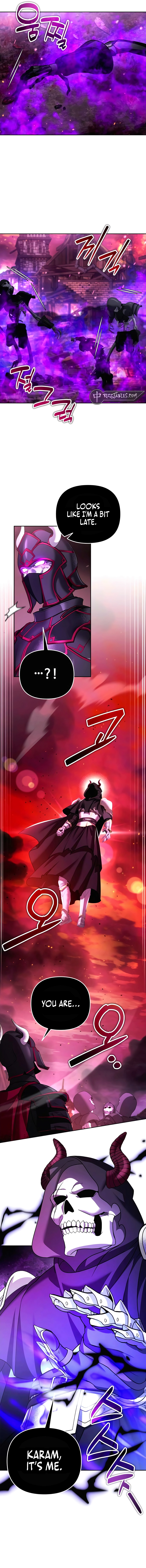 All My Alter Egos Are Tycoons Chapter 51 - page 2