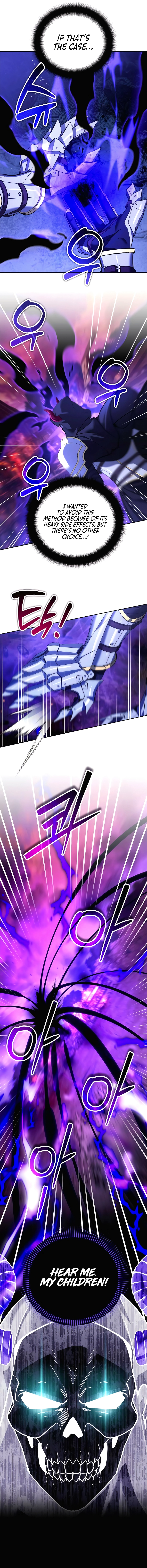 All My Alter Egos Are Tycoons Chapter 51 - page 6