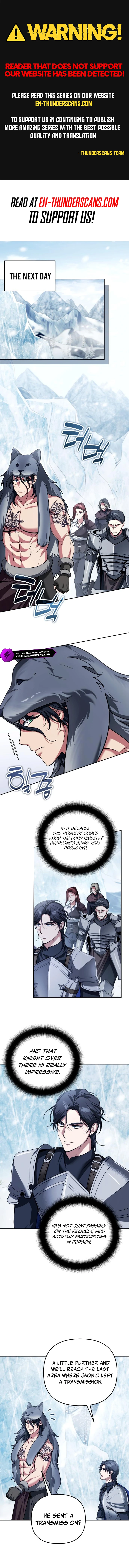 All My Alter Egos Are Tycoons Chapter 53 - page 1